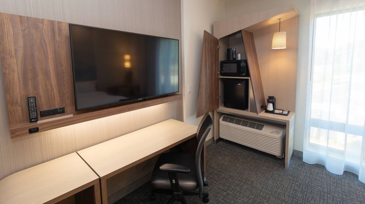 Courtyard Cartersville Room