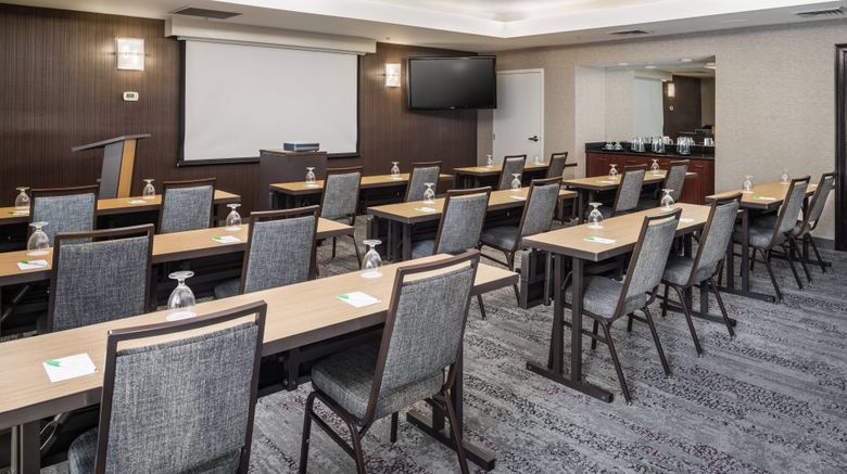 <b>Courtyard by Marriott Lynchburg Meeting</b>. Images powered by <a href="https://www.leonardoworldwide.com/" title="Leonardo Worldwide" target="_blank">Leonardo</a>.