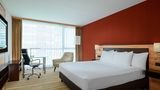 <b>Courtyard by Marriott Duesseldorf Hafen Room</b>. Images powered by <a href="https://www.leonardoworldwide.com/" title="Leonardo Worldwide" target="_blank">Leonardo</a>.
