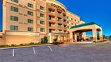 Courtyard by Marriott Midland Odessa Exterior