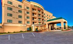 Courtyard by Marriott Midland Odessa