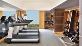 Courtyard by Marriott Chennai Health Club
