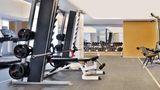 Courtyard by Marriott Chennai Health Club