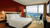 <b>Courtyard by Marriott Duesseldorf Hafen Room</b>. Images powered by <a href="https://www.leonardoworldwide.com/" title="Leonardo Worldwide" target="_blank">Leonardo</a>.