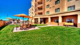 Courtyard by Marriott Midland Odessa Exterior