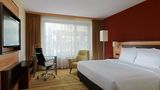<b>Courtyard by Marriott Duesseldorf Hafen Room</b>. Images powered by <a href="https://www.leonardoworldwide.com/" title="Leonardo Worldwide" target="_blank">Leonardo</a>.