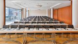 <b>Courtyard by Marriott Duesseldorf Hafen Meeting</b>. Images powered by <a href="https://www.leonardoworldwide.com/" title="Leonardo Worldwide" target="_blank">Leonardo</a>.