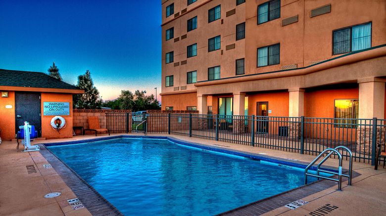 <b>Courtyard by Marriott Midland Odessa Pool</b>. Images powered by <a href="https://www.leonardoworldwide.com/" title="Leonardo Worldwide" target="_blank">Leonardo</a>.