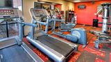 Courtyard by Marriott Midland Odessa Health Club