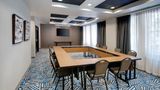 Courtyard by Marriott Atlanta Downtown Meeting