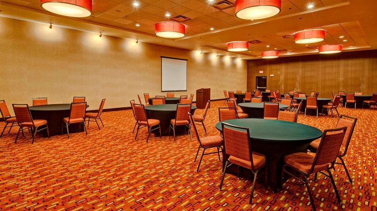 Courtyard by Marriott Midland Odessa Meeting