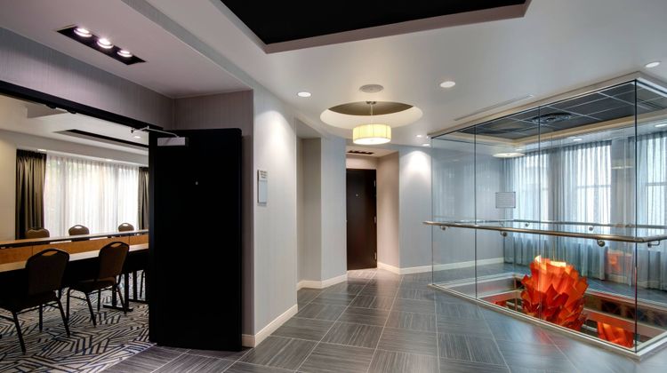 Courtyard by Marriott Atlanta Downtown Meeting