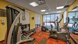 Courtyard by Marriott Midland Odessa Health Club