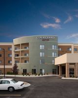 Courtyard by Marriott Bay City