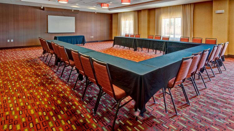 Courtyard by Marriott Midland Odessa Meeting