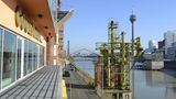 <b>Courtyard by Marriott Duesseldorf Hafen Meeting</b>. Images powered by <a href="https://www.leonardoworldwide.com/" title="Leonardo Worldwide" target="_blank">Leonardo</a>.