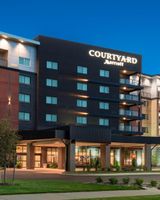 Courtyard Mt Pleasant-Central Michigan