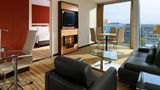 <b>Courtyard by Marriott Duesseldorf Hafen Suite</b>. Images powered by <a href="https://www.leonardoworldwide.com/" title="Leonardo Worldwide" target="_blank">Leonardo</a>.