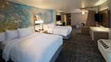 Courtyard by Marriott Bay City Suite
