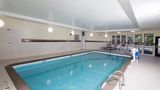 Courtyard by Marriott Bay City Pool