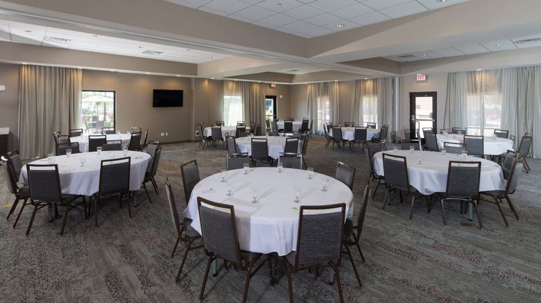 <b>Courtyard by Marriott Bay City Meeting</b>. Images powered by <a href="https://www.leonardoworldwide.com/" title="Leonardo Worldwide" target="_blank">Leonardo</a>.