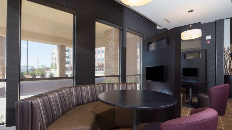 <b>Courtyard by Marriott Bay City Other</b>. Images powered by <a href="https://www.leonardoworldwide.com/" title="Leonardo Worldwide" target="_blank">Leonardo</a>.
