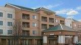 Courtyard Kansas City East/Blue Springs Exterior