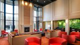 Courtyard Kansas City East/Blue Springs Lobby