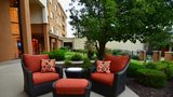 Courtyard Kansas City East/Blue Springs Exterior