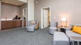 Courtyard Mt Pleasant-Central Michigan Suite