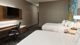Courtyard Kansas City East/Blue Springs Room
