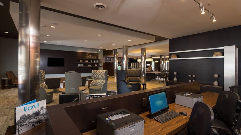 <b>Courtyard by Marriott Bay City Other</b>. Images powered by <a href="https://www.leonardoworldwide.com/" title="Leonardo Worldwide" target="_blank">Leonardo</a>.