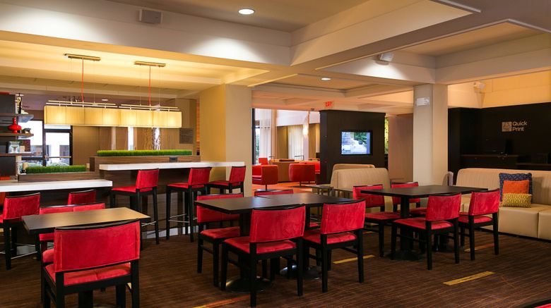 <b>Courtyard Kansas City East/Blue Springs Restaurant</b>. Images powered by <a href="https://www.leonardoworldwide.com/" title="Leonardo Worldwide" target="_blank">Leonardo</a>.