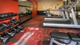 Courtyard Kansas City East/Blue Springs Health Club