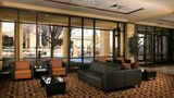 Courtyard Kansas City East/Blue Springs Lobby