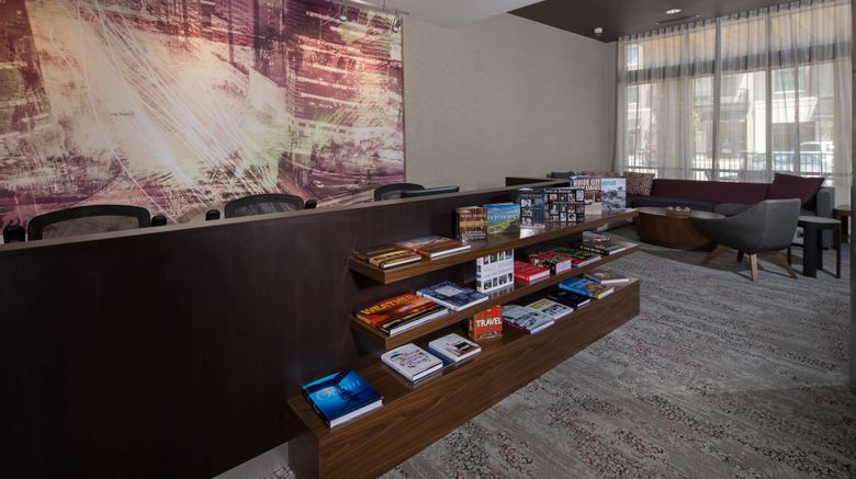 <b>Courtyard by Marriott Bay City Other</b>. Images powered by <a href="https://www.leonardoworldwide.com/" title="Leonardo Worldwide" target="_blank">Leonardo</a>.