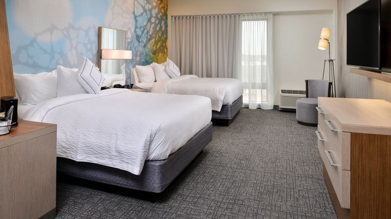 <b>Courtyard Kansas City Olathe Suite</b>. Images powered by <a href="https://www.leonardoworldwide.com/" title="Leonardo Worldwide" target="_blank">Leonardo</a>.