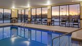 Courtyard Kansas City Olathe Pool