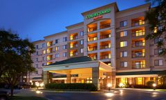 Courtyard Overland Park/Convention Ctr