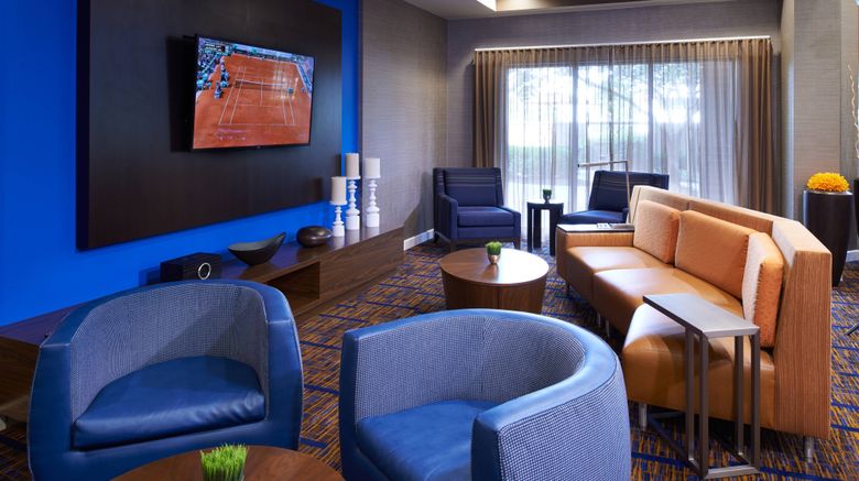 <b>Courtyard Overland Park/Convention Ctr Lobby</b>. Images powered by <a href="https://www.leonardoworldwide.com/" title="Leonardo Worldwide" target="_blank">Leonardo</a>.
