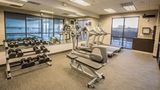 Courtyard Merced Health Club