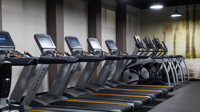 <b>Courtyard Kansas City Olathe Health Club</b>. Images powered by <a href="https://www.leonardoworldwide.com/" title="Leonardo Worldwide" target="_blank">Leonardo</a>.