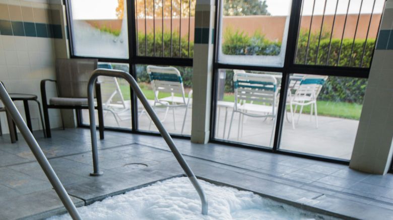 <b>Courtyard Merced Recreation</b>. Images powered by <a href="https://www.leonardoworldwide.com/" title="Leonardo Worldwide" target="_blank">Leonardo</a>.