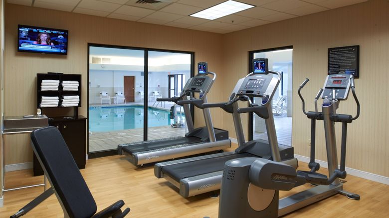 <b>Courtyard Overland Park/Convention Ctr Health Club</b>. Images powered by <a href="https://www.leonardoworldwide.com/" title="Leonardo Worldwide" target="_blank">Leonardo</a>.