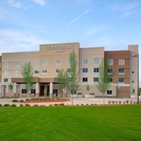 Courtyard Atlanta Kennesaw