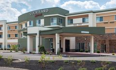 Courtyard by Marriott Elmira Horseheads