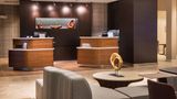 Courtyard by Marriott Elmira Horseheads Lobby
