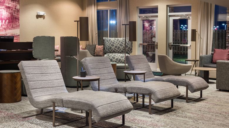 <b>Courtyard by Marriott Elmira Horseheads Lobby</b>. Images powered by <a href="https://www.leonardoworldwide.com/" title="Leonardo Worldwide" target="_blank">Leonardo</a>.