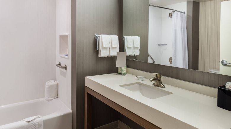 <b>Courtyard by Marriott Elmira Horseheads Room</b>. Images powered by <a href="https://www.leonardoworldwide.com/" title="Leonardo Worldwide" target="_blank">Leonardo</a>.