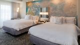 Courtyard by Marriott Elmira Horseheads Room